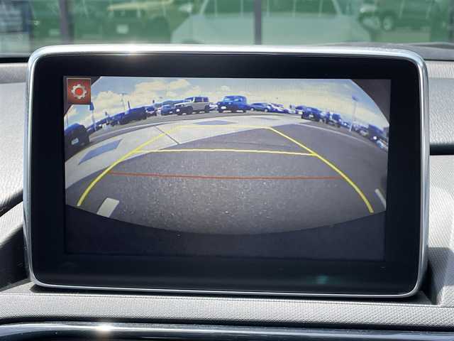 マツダ ロードスター ＲＦ S 香川県 2017(平29)年 5.9万km セラミックM 登録時走行距離：58105km/電動オープン/メーカー純正ナビ/　CD DVD BT　フルセグTV/バックカメラ/ETC/MTモード付AT/パドルシフト/アイドリングストップ/横滑り防止装置/革巻きステアリング/ステアリングスイッチ/LEDヘッドライト/オートライト/プッシュスタート/スマートキー/スペアキー