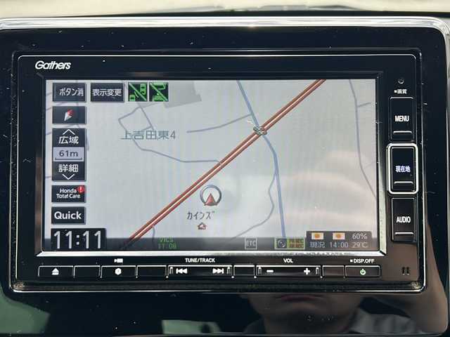 ホンダ Ｎ ＯＮＥ プレミアム ツアラー 山梨県 2022(令4)年 4万km クリスタルブラックパール 純正ナビ/Bluetooth接続/フルセグTV/DVD再生機能あり/バックカメラ/前後ドライブレコーダー/追従式クルーズコントロール/純正ビルトインETC/オートエアコン/ハーフレザーシート/前席シートヒーター/プッシュスタート/スマートキー/電動サイドブレーキ/パドルシフト/純正15インチAW/LEDヘッドライト/オートライト/衝突軽減ブレーキ