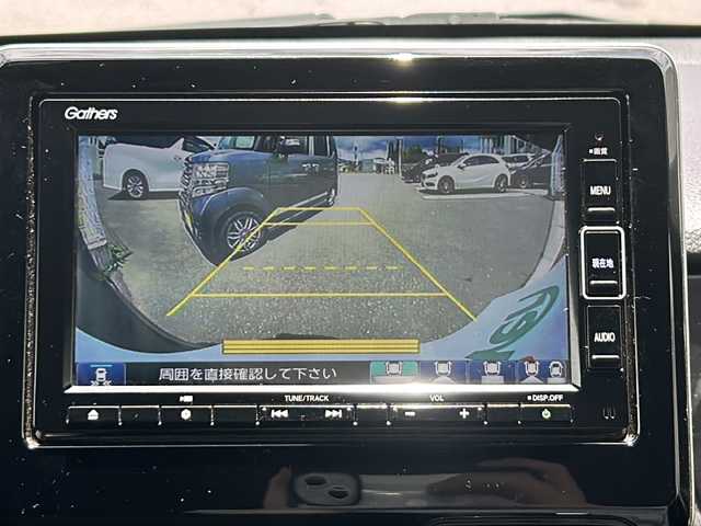 ホンダ Ｎ ＯＮＥ プレミアム ツアラー 山梨県 2022(令4)年 4万km クリスタルブラックパール 純正ナビ/Bluetooth接続/フルセグTV/DVD再生機能あり/バックカメラ/前後ドライブレコーダー/追従式クルーズコントロール/純正ビルトインETC/オートエアコン/ハーフレザーシート/前席シートヒーター/プッシュスタート/スマートキー/電動サイドブレーキ/パドルシフト/純正15インチAW/LEDヘッドライト/オートライト/衝突軽減ブレーキ