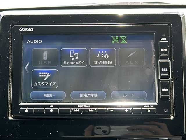 ホンダ Ｎ ＯＮＥ プレミアム ツアラー 山梨県 2022(令4)年 4万km クリスタルブラックパール 純正ナビ/Bluetooth接続/フルセグTV/DVD再生機能あり/バックカメラ/前後ドライブレコーダー/追従式クルーズコントロール/純正ビルトインETC/オートエアコン/ハーフレザーシート/前席シートヒーター/プッシュスタート/スマートキー/電動サイドブレーキ/パドルシフト/純正15インチAW/LEDヘッドライト/オートライト/衝突軽減ブレーキ