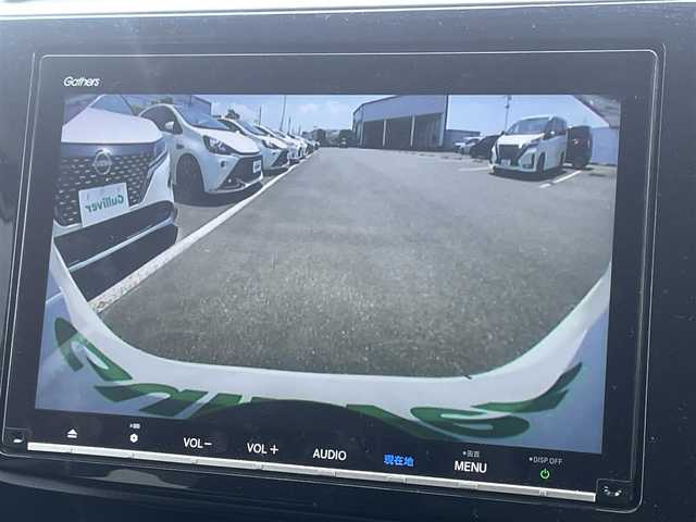 ホンダ ステップワゴン スパーダ ホンダセンシング 大阪府 2021(令3)年 2.2万km プラチナホワイトパール 純正９インチナビ/   フルセグTV/CD/DVD/Bluetooth/USB/バックモニター/衝突軽減ブレーキ/横滑り防止装置/両側パワースライドドア/レーダークルーズコントロール/レーンキープアシスト/パドルシフト/ドライブレコーダー/純正16インチアルミホイール/純正フロアマット/プッシュスタート/スマートキー/ＥＴＣ/ＬＥＤ