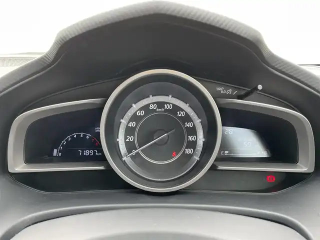 マツダ アクセラ スポーツ 15C 岩手県 2015(平27)年 7.2万km ディープクリスタルブルーマイカ 禁煙車/6MT/純正オーディオ/→CD/AUX/FM/AM/ステアリングスイッチ/横滑り防止装置/LEDヘッドライト/ETC/プッシュスタート/〇電動格納ミラー/〇ウィンカーミラー/〇ドアバイザー/〇パワーウィンドウ/USBポート/シガーソケット2つ/取扱説明書/スペアキー