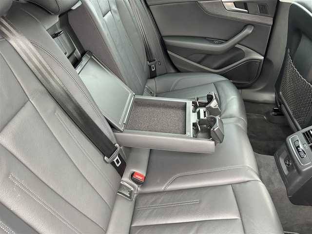 アウディ Ａ４ オールロードクワトロ 東京都 2016(平28)年 4.6万km 白 ４WD/ラグジュアリーパッケージ/マトリクスLEDヘッドライト/純正ナビ（CD/BT/地デジTV)/バックカメラ・全周囲カメラ/黒皮シート/BANG&OLUFSENスピーカー/シートヒーター/ヒーテッドミラー/純正１８インチアルミ/クルーズコントロール/アイドリングストップ/D席パワーシート/ドライブレコーダー（DRY-WiFiV5)/パドルシフト/パワーバックドア/荷室ラゲッジカバー/スペアキー１本/保証書・取説