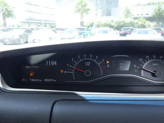 ホンダ Ｎ ＢＯＸ G L ホンダセンシング 千葉県 2018(平30)年 5.6万km プラチナホワイトパール ホンダセンシング/・衝突軽減ブレーキ（CMBS）/・車線維持支援システム（LKAS）/・アダプティブクルーズコントロール（ACC）/・後方誤発進抑制機能/・誤発進抑制機能/左パワースライドドア/右イージークローザードア/社外SDナビ/地デジTV/【DVD/CD再生機能】/バックカメラ/ドライブレコーダー/ETC/LEDヘッドライト/ウインカーミラー/リアコーナーセンサー/Honda スマートキー
