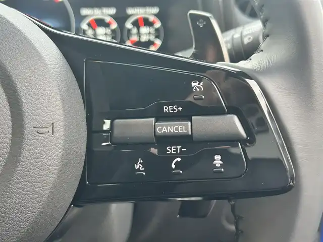 日産 フェアレディ Ｚ バージョンST 山形県 2024(令6)年 0.2万km 青 衝突被害軽減システム/純正リアエアロ/純正メモリナビ/　　【BT　フルセグ　USB】/バックカメラ/レーダークルーズコントロール/LEDオートライト/ハーフレザーシート/シートヒーター/純正19インチアルミホイール/パーキングアシスト/コーナーセンサー/ドライブレコーダー/パドルシフト/ブラインドスポットモニター/ステアリングスイッチ/インテリジェントキー×2/ETC2.0