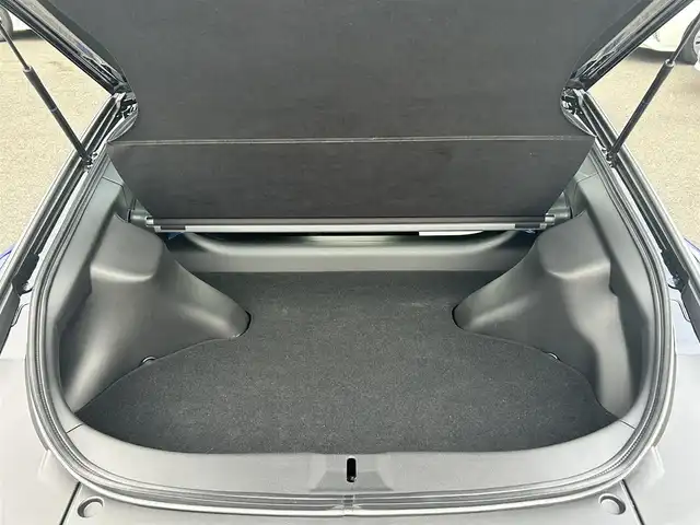 日産 フェアレディ Ｚ バージョンST 山形県 2024(令6)年 0.2万km 青 衝突被害軽減システム/純正リアエアロ/純正メモリナビ/　　【BT　フルセグ　USB】/バックカメラ/レーダークルーズコントロール/LEDオートライト/ハーフレザーシート/シートヒーター/純正19インチアルミホイール/パーキングアシスト/コーナーセンサー/ドライブレコーダー/パドルシフト/ブラインドスポットモニター/ステアリングスイッチ/インテリジェントキー×2/ETC2.0