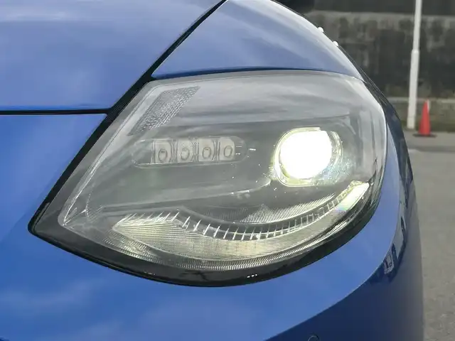 日産 フェアレディ Ｚ バージョンST 山形県 2024(令6)年 0.2万km 青 衝突被害軽減システム/純正リアエアロ/純正メモリナビ/　　【BT　フルセグ　USB】/バックカメラ/レーダークルーズコントロール/LEDオートライト/ハーフレザーシート/シートヒーター/純正19インチアルミホイール/パーキングアシスト/コーナーセンサー/ドライブレコーダー/パドルシフト/ブラインドスポットモニター/ステアリングスイッチ/インテリジェントキー×2/ETC2.0