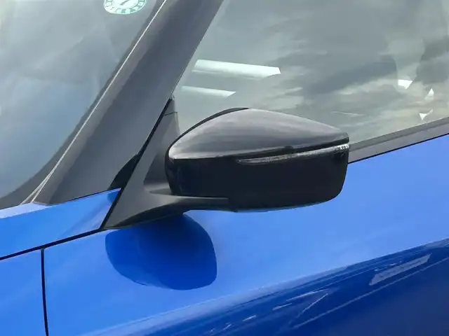 日産 フェアレディ Ｚ バージョンST 山形県 2024(令6)年 0.2万km 青 衝突被害軽減システム/純正リアエアロ/純正メモリナビ/　　【BT　フルセグ　USB】/バックカメラ/レーダークルーズコントロール/LEDオートライト/ハーフレザーシート/シートヒーター/純正19インチアルミホイール/パーキングアシスト/コーナーセンサー/ドライブレコーダー/パドルシフト/ブラインドスポットモニター/ステアリングスイッチ/インテリジェントキー×2/ETC2.0