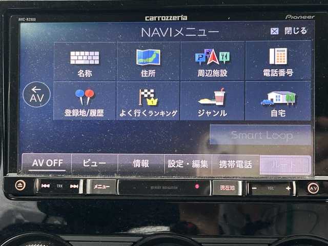 スバル インプレッサ ＸＶ ハイブリッド 2．0i アイサイト 兵庫県 2017(平29)年 5万km ダークブルーパール ワンオーナー/社外ナビ/（CD/DVD/BT/AM/FM/USB)/フルセグTV/バックカメラ/ETC/レーダークルーズコントロール/衝突軽減ブレーキレーキ/レーンアシスト/前方ドライブレコーダー/パドルシフト/オートライト/フォグランプ/スマートキー/電動格納ミラー/純正フロアマット/ドアバイザー