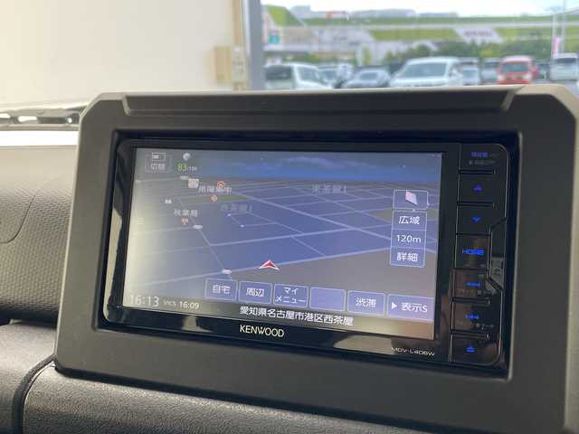 スズキ ジムニー XC 愛知県 2023(令5)年 2.9万km シフォンアイボリーM 7インチSDナビ（あり）/クルーズコントロール/シートヒーター/バックカメラ/純正アルミホイール/LEDヘッドライト/レーンキープアシスト/ダウンヒルアシストコントロール/オートマチックハイビーム/ドライブレコーダー/ETC/衝突被害軽減ブレーキ/ワンセグTV/CD DVD/ステアリングスイッチ/スマートキー/プッシュスタート