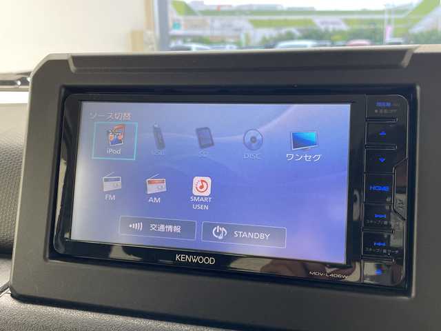 スズキ ジムニー XC 愛知県 2023(令5)年 2.9万km シフォンアイボリーM 7インチSDナビ（あり）/クルーズコントロール/シートヒーター/バックカメラ/純正アルミホイール/LEDヘッドライト/レーンキープアシスト/ダウンヒルアシストコントロール/オートマチックハイビーム/ドライブレコーダー/ETC/衝突被害軽減ブレーキ/ワンセグTV/CD DVD/ステアリングスイッチ/スマートキー/プッシュスタート