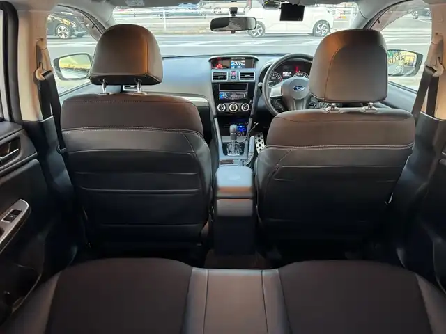 スバル インプレッサ スポーツ 1．6i－S 滋賀県 2015(平27)年 3.3万km アイスシルバーメタリック ワンオーナー/ケンウッドCDオーディオ/　CD USB ラジオ/ドライブレコーダー/ビルトインETC/パドルシフト/純正フロアマット/純正ドアバイザー/スペアキー/