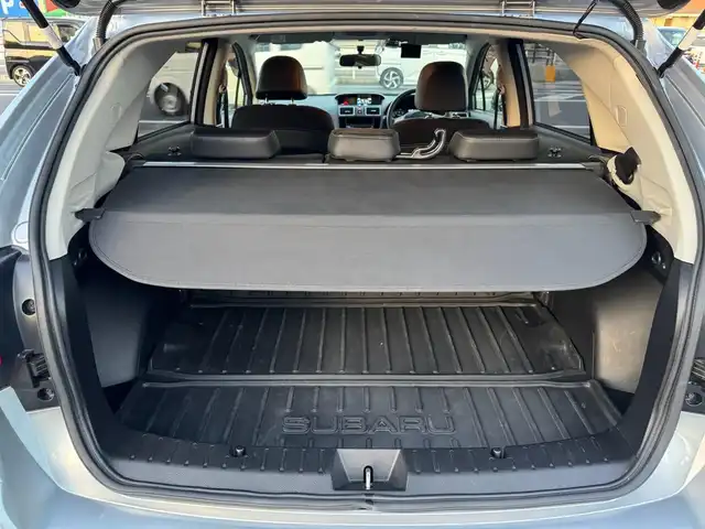 スバル インプレッサ スポーツ 1．6i－S 滋賀県 2015(平27)年 3.3万km アイスシルバーメタリック ワンオーナー/ケンウッドCDオーディオ/　CD USB ラジオ/ドライブレコーダー/ビルトインETC/パドルシフト/純正フロアマット/純正ドアバイザー/スペアキー/