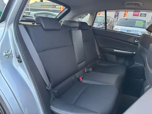 スバル インプレッサ スポーツ 1．6i－S 滋賀県 2015(平27)年 3.3万km アイスシルバーメタリック ワンオーナー/ケンウッドCDオーディオ/　CD USB ラジオ/ドライブレコーダー/ビルトインETC/パドルシフト/純正フロアマット/純正ドアバイザー/スペアキー/