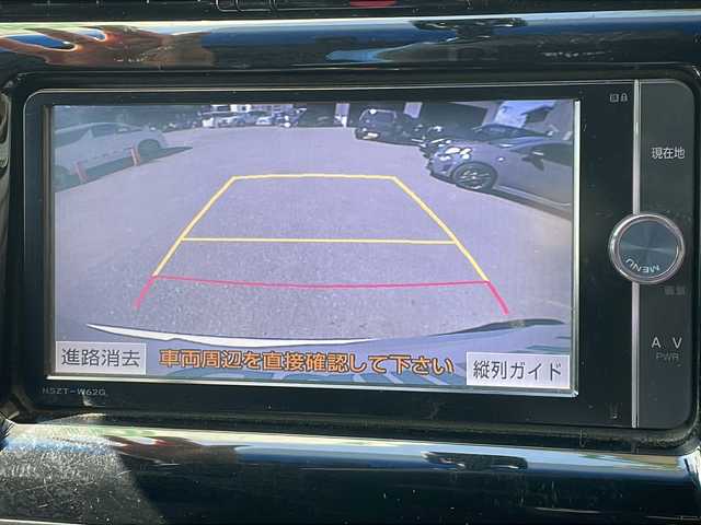 トヨタ ハリアー エレガンス 長野県 2014(平26)年 7.6万km ホワイトパールクリスタルシャイン 純正メモリナビ フルセグTV/バックカメラ/ビルトインETC/社外22インチアルミ/ハーフレザーシート/LEDヘッドライト/プッシュスタートエンジン