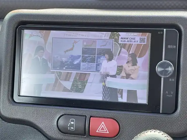 トヨタ スペイド G 宮崎県 2014(平26)年 7.4万km シトラスマイカメタリック 純正ナビ　【NSCP-W62G】/フルセグテレビ/Bluetooth/片側パワースライドドア/プッシュスタート/スマートキー/純正15インチアルミ/オートライト/シートヒーター/パワーウィンドウ/パワーステアリング/純正フロアマット/ETC/アイドリングストップ