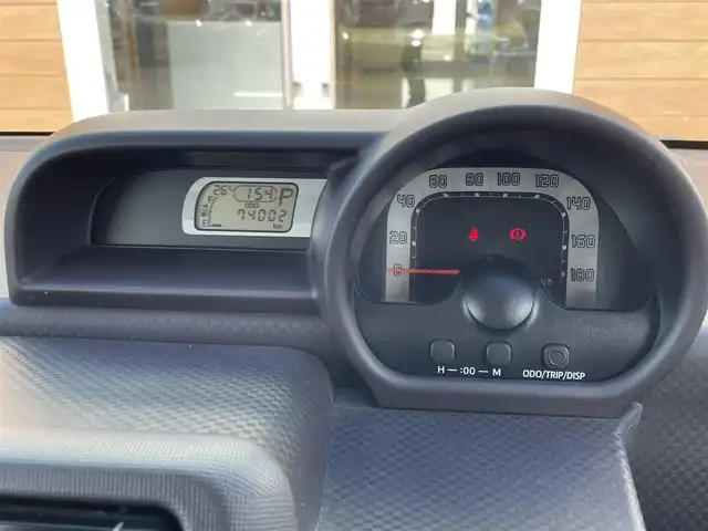 トヨタ スペイド G 宮崎県 2014(平26)年 7.4万km シトラスマイカメタリック 純正ナビ　【NSCP-W62G】/フルセグテレビ/Bluetooth/片側パワースライドドア/プッシュスタート/スマートキー/純正15インチアルミ/オートライト/シートヒーター/パワーウィンドウ/パワーステアリング/純正フロアマット/ETC/アイドリングストップ