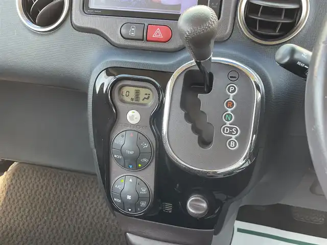 トヨタ スペイド G 宮崎県 2014(平26)年 7.4万km シトラスマイカメタリック 純正ナビ　【NSCP-W62G】/フルセグテレビ/Bluetooth/片側パワースライドドア/プッシュスタート/スマートキー/純正15インチアルミ/オートライト/シートヒーター/パワーウィンドウ/パワーステアリング/純正フロアマット/ETC/アイドリングストップ