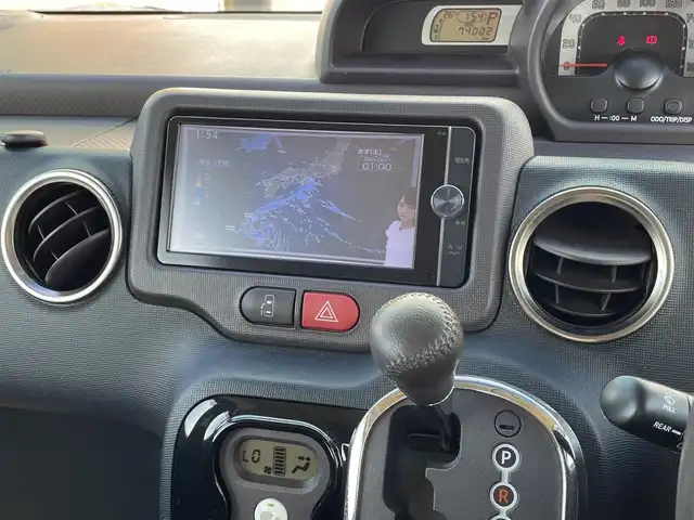 トヨタ スペイド G 宮崎県 2014(平26)年 7.4万km シトラスマイカメタリック 純正ナビ　【NSCP-W62G】/フルセグテレビ/Bluetooth/片側パワースライドドア/プッシュスタート/スマートキー/純正15インチアルミ/オートライト/シートヒーター/パワーウィンドウ/パワーステアリング/純正フロアマット/ETC/アイドリングストップ