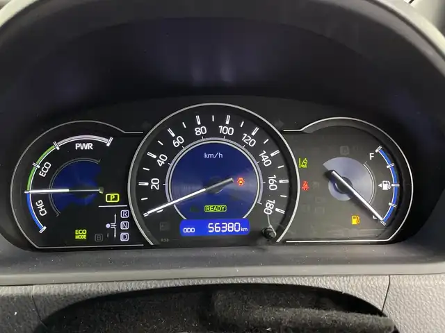 トヨタ ヴォクシー ハイブリッド ZS 煌 鹿児島県 2018(平30)年 5.7万km ホワイトパールクリスタルシャイン Toyota Safety Sense/・プリクラッシュセーフティ/・レーンディパーチャーアラート/・オートハイビーム/クルーズコントロール/両側パワースライドドア/純正9型ナビ/（フルセグV/DVD/CD/Bluetooth）/バックカメラ/革巻きステアリング/ステアリングスイッチ/前席シートヒーター/ETC/LEDヘッドライト/ウインカーミラー/純正16インチアルミホイル/スマートキー/保証書/取扱説明書