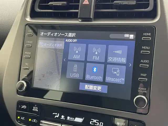 トヨタ プリウス S ツーリングセレ ブラックED 愛知県 2022(令4)年 3.8万km プレシャスブラックパール 純正8インチディスプレイオーディオ/トヨタセーフティセンス/アラウンドビューモニター/社外エアロ/黒革シート/Miracast/AC100V充電/レーダークルーズコントロール/シートヒーター/LEDオートライト/フォグランプ/純正アルミホイール/ETC2.0/ドライブレコーダー/コーナーセンサー/衝突被害軽減ブレーキ/カーテンエアバッグ/禁煙車