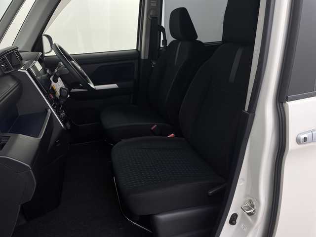 トヨタ ルーミー カスタムG 新潟県 2021(令3)年 3.4万km パールホワイトⅢ 4WD/スマートアシスト/9インチディスプレイオーディオ/Bluetooth/AppleCarPlay/AndriodAuto/バックカメラ/両側パワースライドドア/レーダークルーズコントロール/LEDオートライト/純正14インチアルミホイール/コーナーセンサー/ステアリングリモコン/電格ミラー/ウィンカーミラー/スマートキー/ビルトインETC