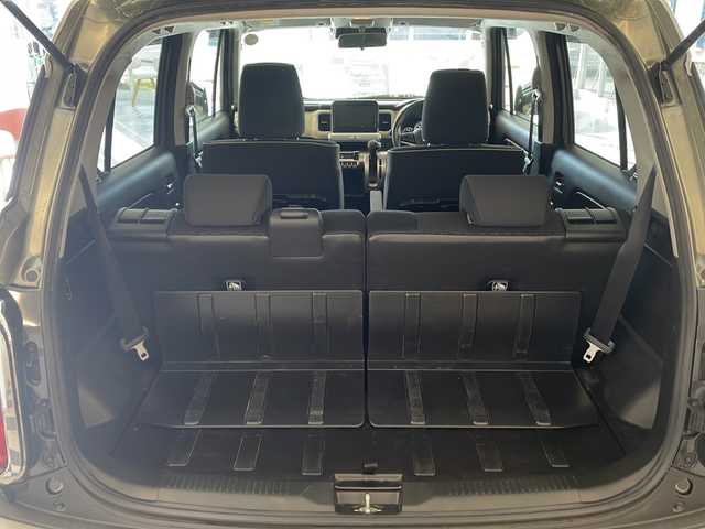 スズキ クロスビー HYBRID MZ 岐阜県 2023(令5)年 6.9万km タフカーキパールメタリック/ホワイト2トーン スズキシティブレーキサポート/レーンキープ/レーダークルーズコントロール/前席シートヒーター/アイドリングストップ/パドルシフト/コーナーセンサー/スマートキー/プッシュスタート/オートライト/LEDヘッドライト/オートマチックハイビーム/USBポート