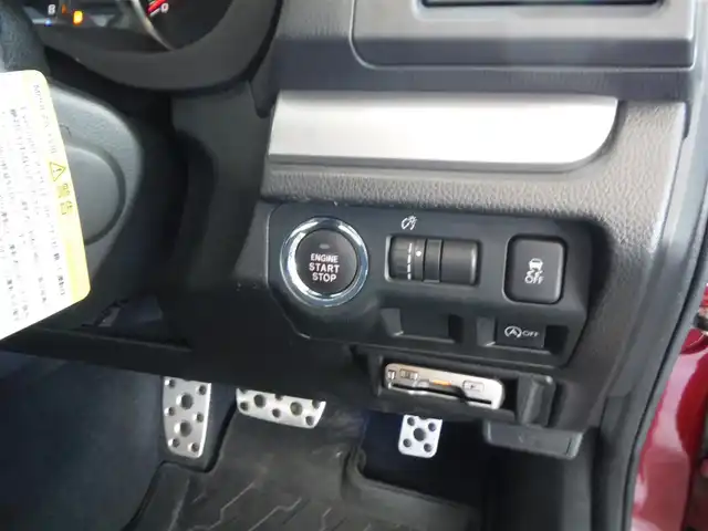 スバル インプレッサ ＸＶ 2．0i－L アイサイト 東京都 2012(平24)年 10.1万km ワイン ワンオーナー車/保証書あり/純正ナビ・TV・DVD/　BLUETOOTH・ETC/　バックカメラ/アイサイト/クルーズコントロール/パドルシフト/パワーコンセント/運転席Pシート/キセノンライト/スマートキー×2個