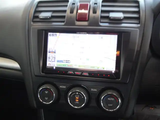 スバル インプレッサ ＸＶ 2．0i－L アイサイト 東京都 2012(平24)年 10.1万km ワイン ワンオーナー車/保証書あり/純正ナビ・TV・DVD/　BLUETOOTH・ETC/　バックカメラ/アイサイト/クルーズコントロール/パドルシフト/パワーコンセント/運転席Pシート/キセノンライト/スマートキー×2個