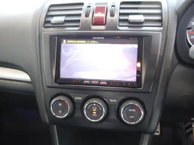 スバル インプレッサ ＸＶ 2．0i－L アイサイト 東京都 2012(平24)年 10.1万km ワイン ワンオーナー車/保証書あり/純正ナビ・TV・DVD/　BLUETOOTH・ETC/　バックカメラ/アイサイト/クルーズコントロール/パドルシフト/パワーコンセント/運転席Pシート/キセノンライト/スマートキー×2個