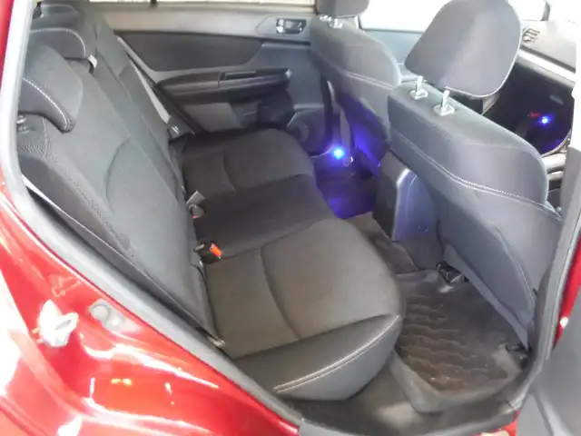 スバル インプレッサ ＸＶ 2．0i－L アイサイト 東京都 2012(平24)年 10.1万km ワイン ワンオーナー車/保証書あり/純正ナビ・TV・DVD/　BLUETOOTH・ETC/　バックカメラ/アイサイト/クルーズコントロール/パドルシフト/パワーコンセント/運転席Pシート/キセノンライト/スマートキー×2個