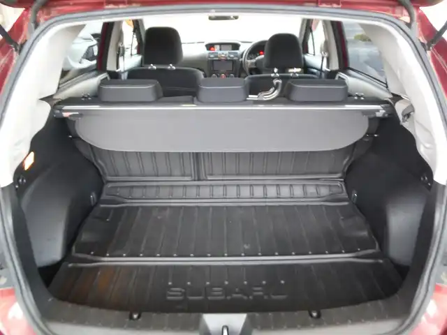 スバル インプレッサ ＸＶ 2．0i－L アイサイト 東京都 2012(平24)年 10.1万km ワイン ワンオーナー車/保証書あり/純正ナビ・TV・DVD/　BLUETOOTH・ETC/　バックカメラ/アイサイト/クルーズコントロール/パドルシフト/パワーコンセント/運転席Pシート/キセノンライト/スマートキー×2個