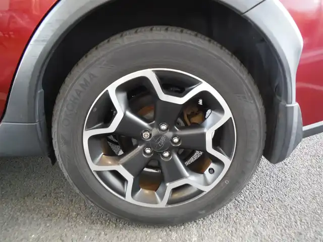 スバル インプレッサ ＸＶ 2．0i－L アイサイト 東京都 2012(平24)年 10.1万km ワイン ワンオーナー車/保証書あり/純正ナビ・TV・DVD/　BLUETOOTH・ETC/　バックカメラ/アイサイト/クルーズコントロール/パドルシフト/パワーコンセント/運転席Pシート/キセノンライト/スマートキー×2個