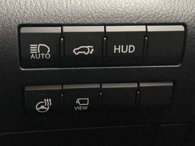 レクサス ＲＸ 450h Fスポーツ 東京都 2019(令1)年 2.5万km ホワイトノーヴァガラスフレーク 純正ナビ/フルセグテレビ/全方位カメラ/クルーズコントロール/サンルーフ/プッシュスタート/パワーバックドア/ビルトインETC2.0/レザーシート/パワーシート/シートヒーター/エアーシート/ハンドルヒーター/HUD/マークレビンソン/前後コーナーセンサー/前後ドラレコ/オートホールドブレーキ/PCS/BSM/TRDフルエアロ/ローダウン(純正サス積載)/TWS21インチAW/AC100Vコンセント