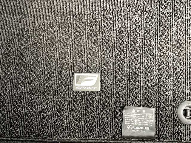 レクサス ＲＸ 450h Fスポーツ 東京都 2019(令1)年 2.5万km ホワイトノーヴァガラスフレーク TRDエアロ/サンルーフ/マークレビンソン/純正ナビ/フルセグテレビ/全方位カメラ/アダプティブクルーズコントロール/パワーバックドア/レザーシート/パワーシート/シートヒーター/エアーシート/ハンドルヒーター/HUD/前後コーナーセンサー/前後ドラレコ/オートホールドブレーキ/PCS/BSM/ローダウン(純正サス積載)/TWS21インチAW/AC100Vコンセント