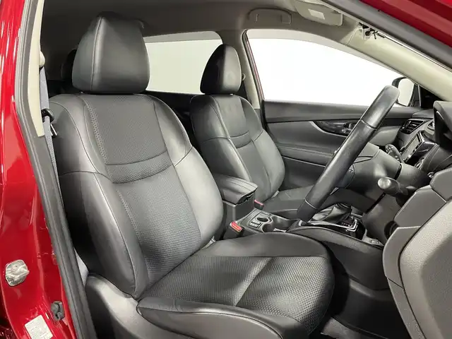 日産 エクストレイル ハイブリッド 20Xi 大阪府 2020(令2)年 4.9万km ガーネットレッド ProPILOT 黒革シート 純正9incナビTV 360カメラ デジタルインナーミラー パワーシート/ヒーター 電動リアゲート レーダークルコン 衝突軽減ブレーキ レーンアシスト ブラインドSM ドライブレコーダー ETC