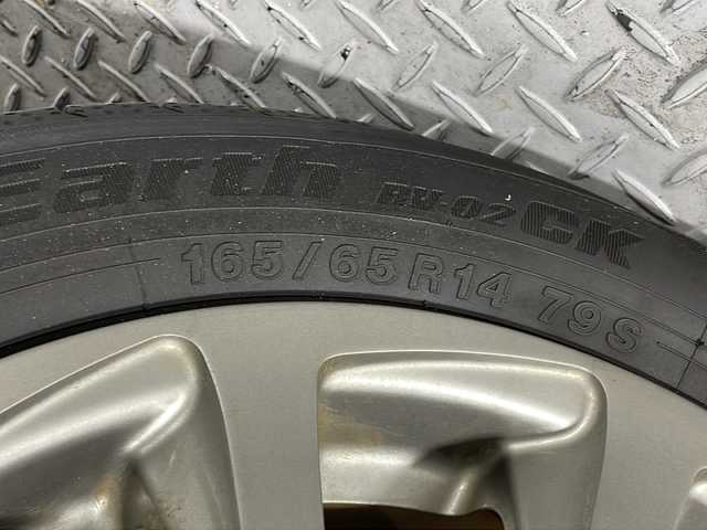 トヨタ パッソ モーダ 広島県 2016(平28)年 4.3万km ブラックマイカメタリック/ダークエメラルドマイカ 2トーン 純正ナビ/バックカメラ/ＥＴＣ/前後ドライブレコーダー/ＬＥＤヘッドライト/フルセグＴＶ/社外１４インチアルミホイール/スマートキー/プッシュスタート/オートエアコン/スペアキー/フロアマット/ＤＶＤ/エアバッグ(運転席/助手席)