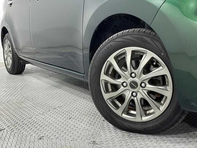 トヨタ パッソ モーダ 広島県 2016(平28)年 4.3万km ブラックマイカメタリック/ダークエメラルドマイカ 2トーン 純正ナビ/バックカメラ/ＥＴＣ/前後ドライブレコーダー/ＬＥＤヘッドライト/フルセグＴＶ/社外１４インチアルミホイール/スマートキー/プッシュスタート/オートエアコン/スペアキー/フロアマット/ＤＶＤ/エアバッグ(運転席/助手席)