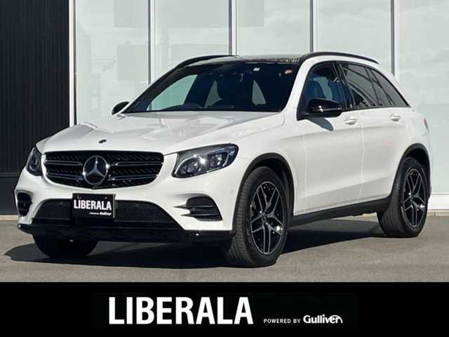 メルセデス・ベンツ ＧＬＣ２２０