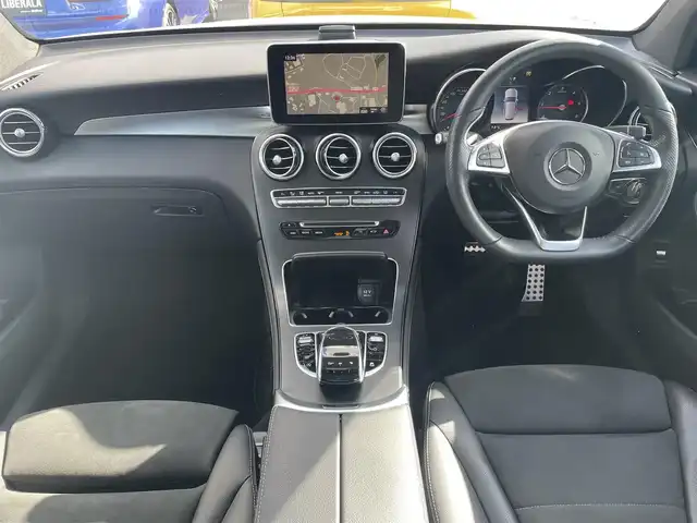 メルセデス・ベンツ ＧＬＣ２２０