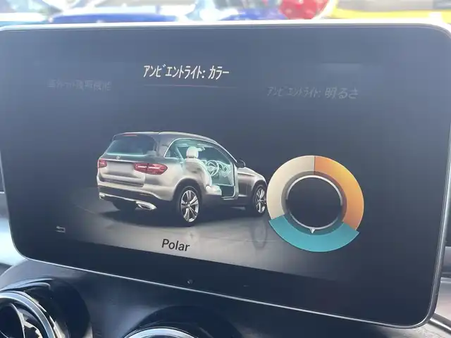 メルセデス・ベンツ ＧＬＣ２２０