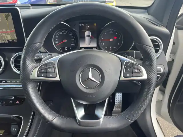 メルセデス・ベンツ ＧＬＣ２２０