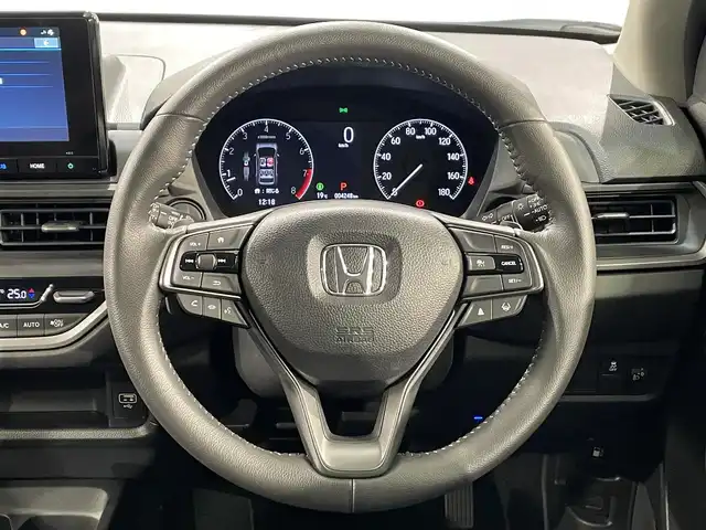 ホンダ ＷＲ－Ｖ