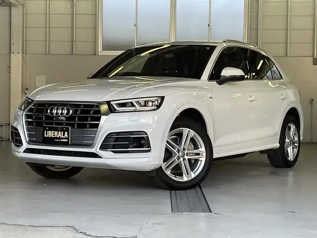 アウディ Ｑ５