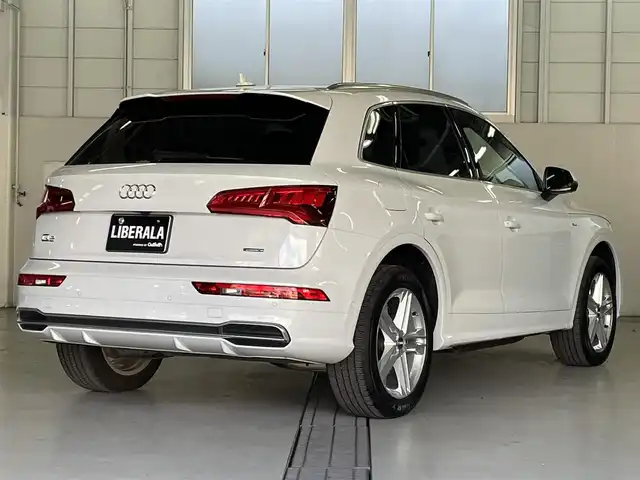 アウディ Ｑ５