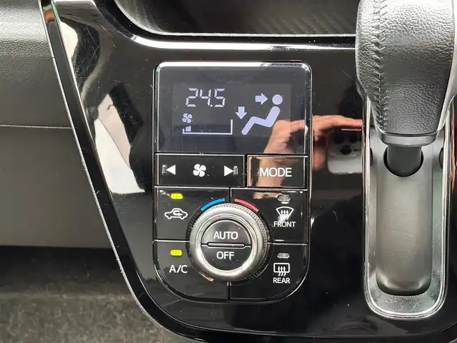 ダイハツ キャスト スタイル GターボプライムコレSAⅢ 宮城県 2019(平31)年 4.6万km プラムブラウンクリスタルマイカ スマートアシストIII/・衝突回避支援ブレーキ/・衝突警報機能/・車線逸脱警報/・誤発進抑制制御/・先行車発進お知らせ/・オートハイビーム/ターボ車/社外ナビ/フルセグTV/Bluetooth/CD/DVD/AM/FM/バックカメラ/ビルトインETC/社外リモコンエンジンスターター/ハーフレザーシート/前席シートヒーター/純正15インチアルミホイール/LEDヘッドランプ/LEDフォグランプ/オートライト/サイドバイザー/純正フロアマット/オートエアコン/プッシュエンジンスタート/アイドリングストップ/本革巻きステアリング/ステアリングスイッチ/スマートキー/スペアキー