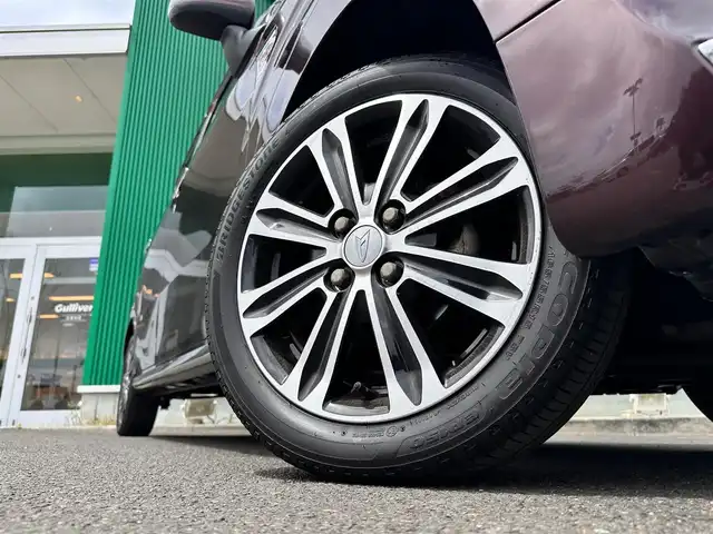 ダイハツ キャスト スタイル GターボプライムコレSAⅢ 宮城県 2019(平31)年 4.6万km プラムブラウンクリスタルマイカ スマートアシストIII/・衝突回避支援ブレーキ/・衝突警報機能/・車線逸脱警報/・誤発進抑制制御/・先行車発進お知らせ/・オートハイビーム/ターボ車/社外ナビ/フルセグTV/Bluetooth/CD/DVD/AM/FM/バックカメラ/ビルトインETC/社外リモコンエンジンスターター/ハーフレザーシート/前席シートヒーター/純正15インチアルミホイール/LEDヘッドランプ/LEDフォグランプ/オートライト/サイドバイザー/純正フロアマット/オートエアコン/プッシュエンジンスタート/アイドリングストップ/本革巻きステアリング/ステアリングスイッチ/スマートキー/スペアキー
