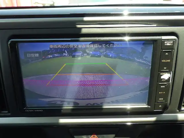 ダイハツ ブーン X Gパッケージ SAⅡ 千葉県 2018(平30)年 5.2万km プラムブラウンクリスタルマイカ スマートアシストII/エコアイドル/純正メモリーナビ/地デジTV/【DVD/CD再生機能　Bluetooth接続】/バックカメラ/革巻きステアリング/ETC/LEDヘッドライト/純正14インチアルミホイル/キーフリーシステム