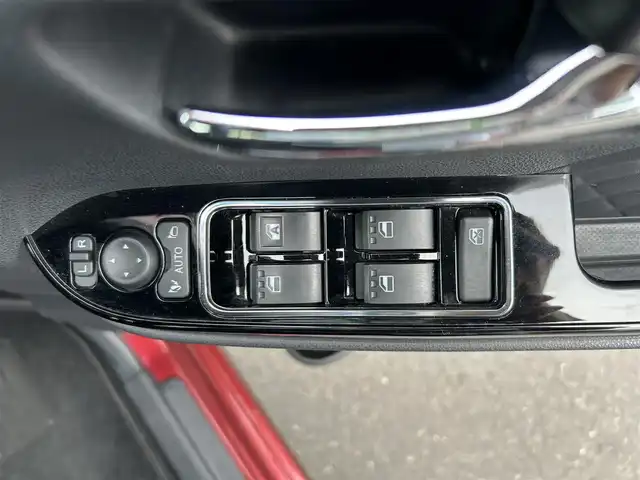 ダイハツ タント カスタム RS 島根県 2021(令3)年 3.9万km ファイアークォーツレッドM 純正メモリーナビ/ワンセグTV/DVD再生/Bluetoothオーディオ/バックカメラ /ビルトインETC /両側パワースライドドア/ハーフレザーシート/前席シートヒーター/衝突軽減ブレーキ/クルーズコントロール/スマートキー/プッシュスタート/純正LEDヘッドライト /純正15インチアルミホイール