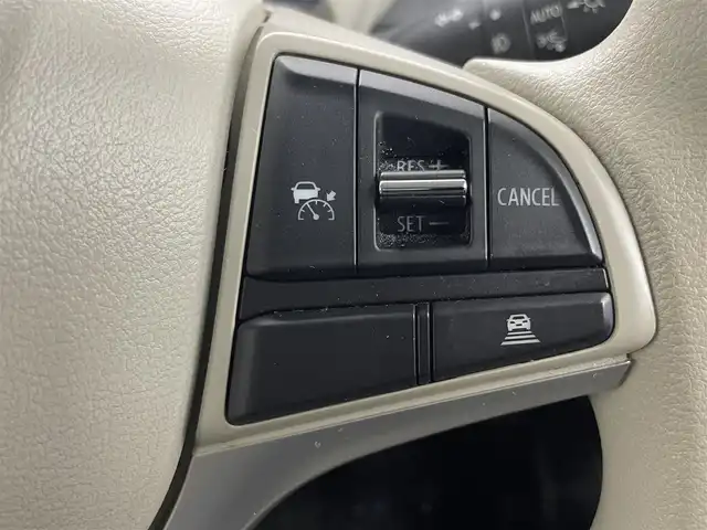スズキ ワゴンＲ スマイル HYBRID X 茨城県 2022(令4)年 2.8万km ピュアホワイトP 純正ナビ/全方位カメラ/フルセグ/HUD/衝突被害軽減ブレーキ/車線逸脱抑制装置/レーダークルーズコントロール/オートマチックハイビーム/クリアランスソナー/両側電動スライドドア/ETC/シートヒーター/革調シートカバー/LEDヘッドライト/スマートキー